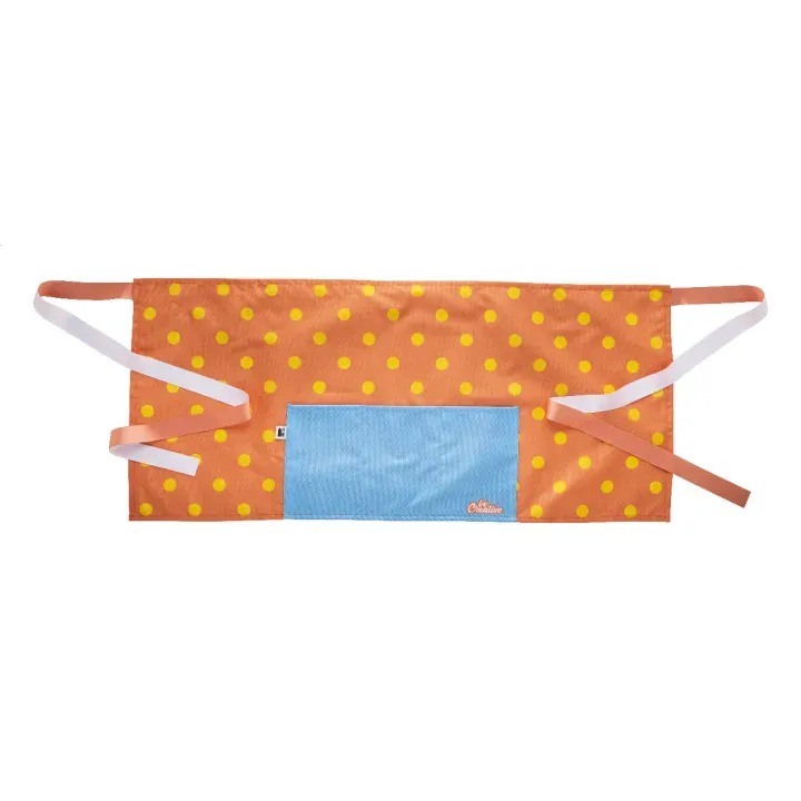 Custom RPET waiters apron - AP716916 (ANDA#01)